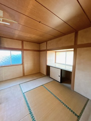 【和室】 | 中古戸建　福島市笹木野字末梨下 | ★内覧予約でブランド米2kg★