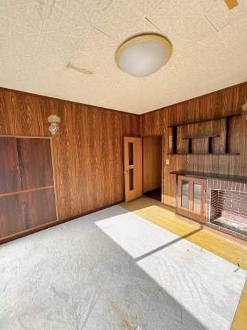 【洋室】 | 中古戸建　福島市笹木野字末梨下 | ★内覧予約でブランド米2kg★