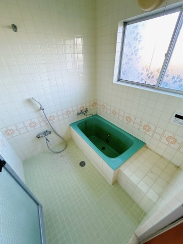【浴室】 | 中古戸建　福島市笹木野字末梨下 | ★内覧予約でブランド米2kg★