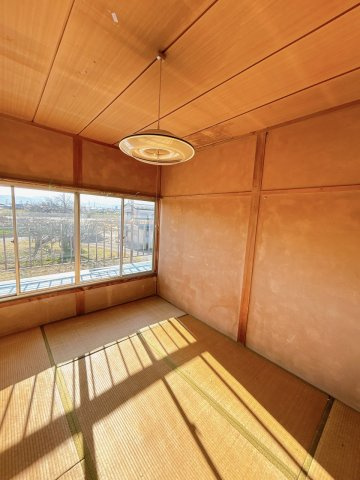 【和室】 | 中古戸建　福島市笹木野字末梨下 | ★内覧予約でブランド米2kg★
