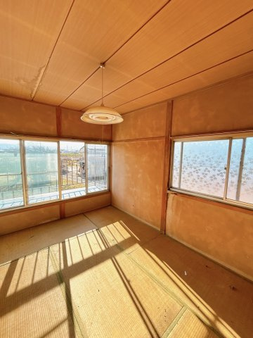 【和室】 | 中古戸建　福島市笹木野字末梨下 | ★内覧予約でブランド米2kg★