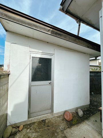 【収納】 | 中古戸建　福島市笹木野字末梨下 | ★内覧予約でブランド米2kg★