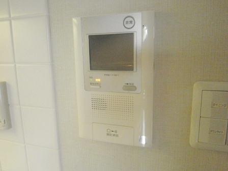 エスティメゾン千石のセキュリティ