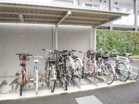 エスティメゾン千石のその他共用部分