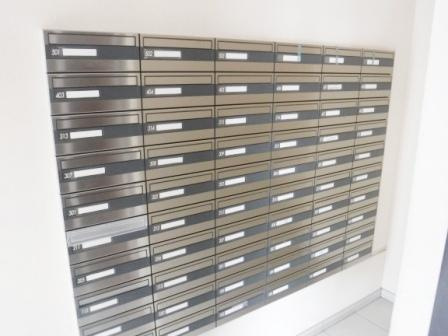 エスティメゾン千石のその他