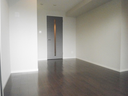 エスティメゾン千石の居間・リビング