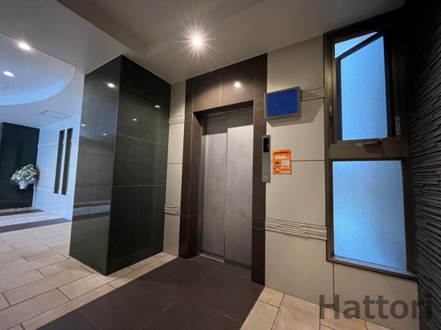 トモ南堀江のその他共用部分