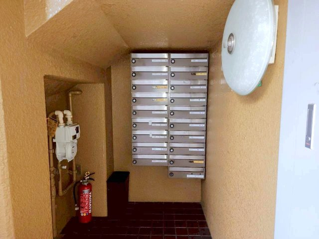 【その他共用部分】