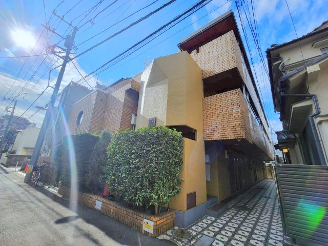 フラット本郷の画像