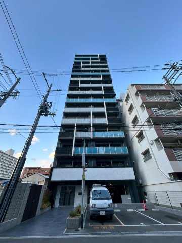 プレサンス大国町ブライス