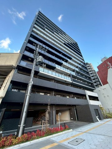 プレサンス大国町ラヴェニール