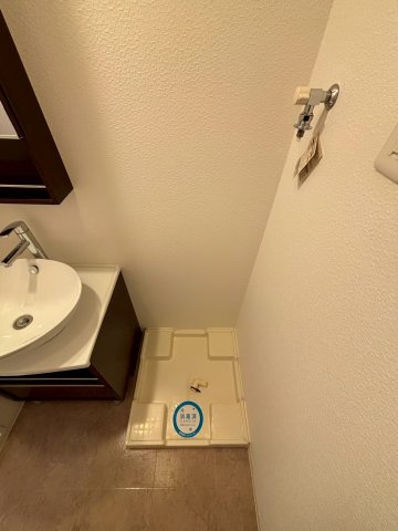 Alivis福島海老江の設備