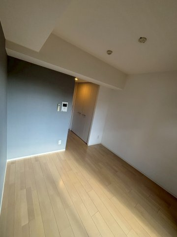 Alivis福島海老江の洋室