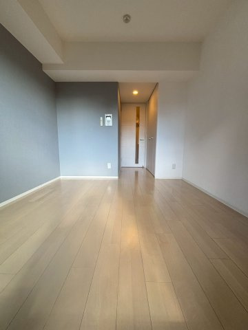 Alivis福島海老江の洋室