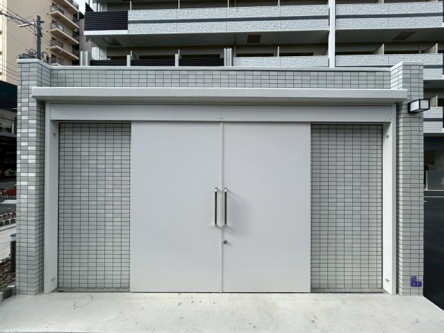 Alivis福島海老江のその他