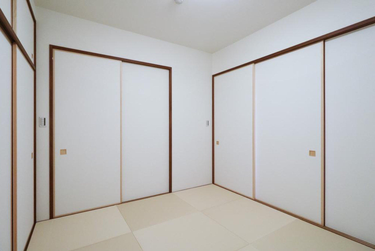 フェアプレイス横浜戸塚【仲介手数料無料】ペット可♪の和室