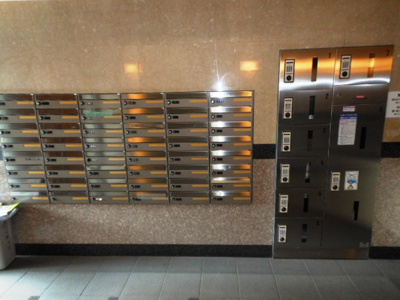 【その他共用部分】 | ルーブル旗の台