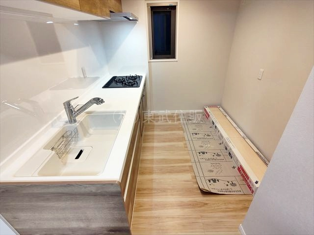 【キッチン】の画像