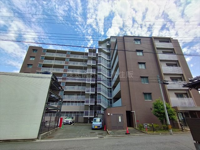 【外観】の画像