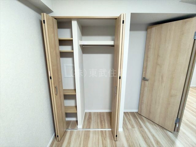 【収納】の画像