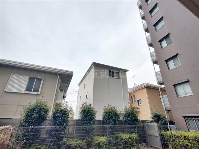 【展望】の画像