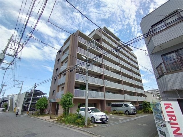 【外観】の画像