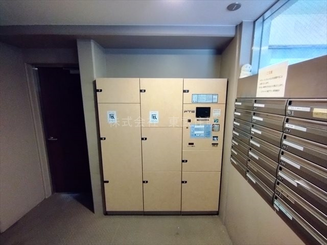 【設備】の画像