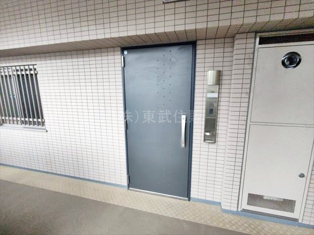 【玄関】の画像