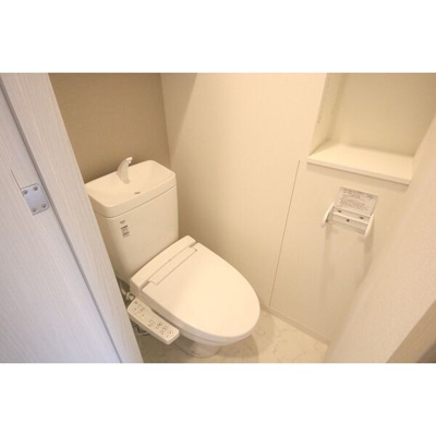 【トイレ】 | CAVANA新栄