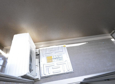 【バルコニー】 | CAVANA新栄