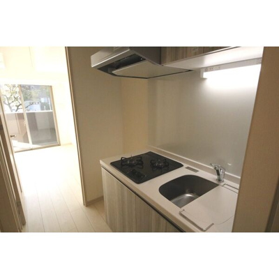 【キッチン】 | CAVANA新栄