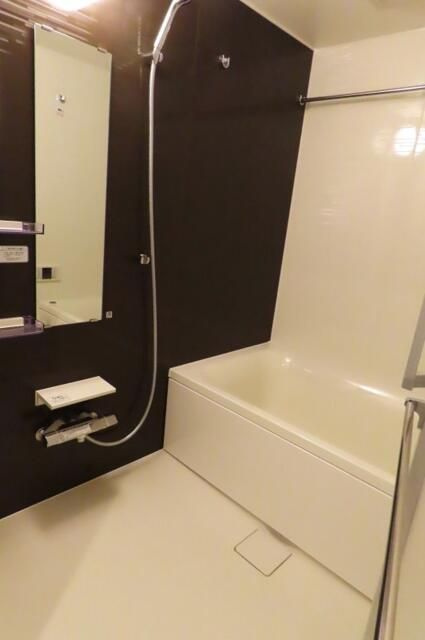 ＵＲＢＡＮＬＩＮＫときわ台の浴室