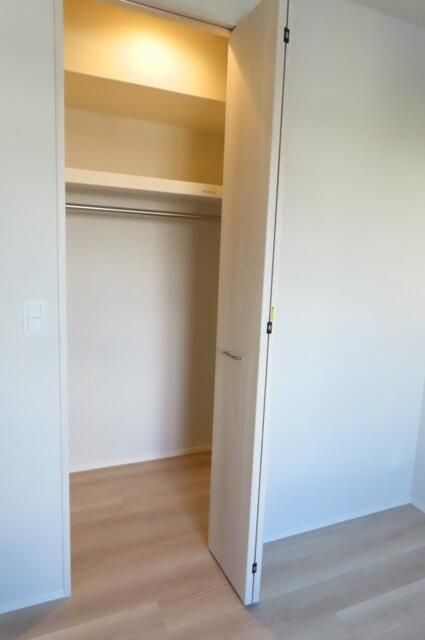 ＵＲＢＡＮＬＩＮＫときわ台の収納