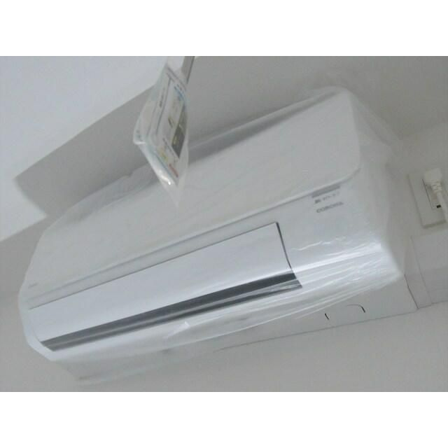 プライムガーデン若木の設備