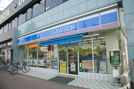 chiaro千川(キアーロセンカワ)の周辺