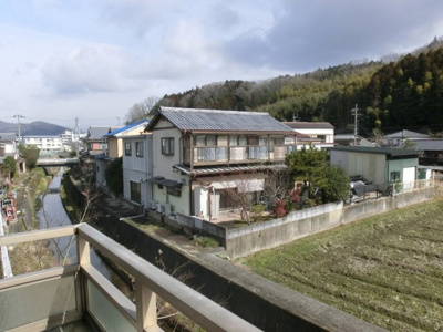 【展望】 | シャンクレール小桜