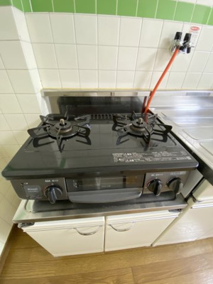 【設備】 | シャンクレール小桜