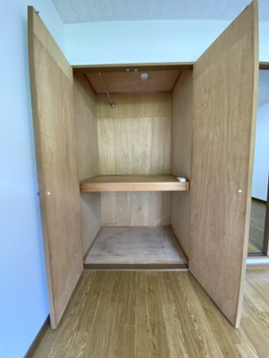 【収納】 | シャンクレール小桜