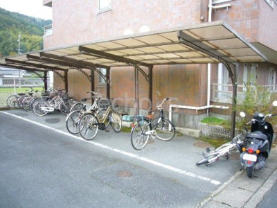 【その他共用部分】 | シャンクレール小桜