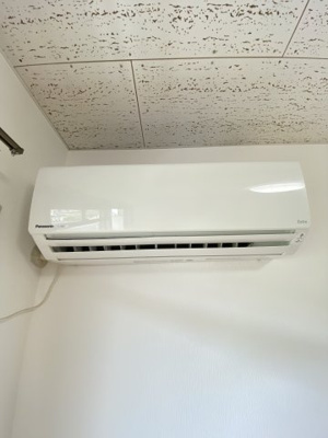 【設備】 | シャンクレール小桜