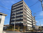 アルファスマート北田町の画像