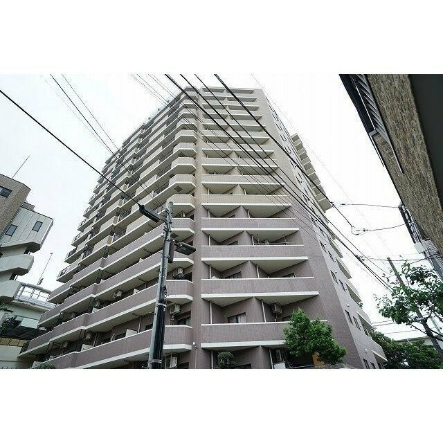 サンクレイドルレヴィール池袋