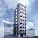 （仮称）ジーグランデ九条の画像