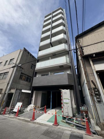 【外観】 | ジーグランデ九条