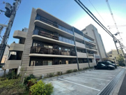 クレールフォレスタの画像