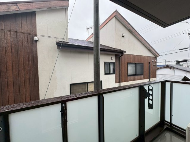 GRAND D-ROOM豊田市平山町の展望