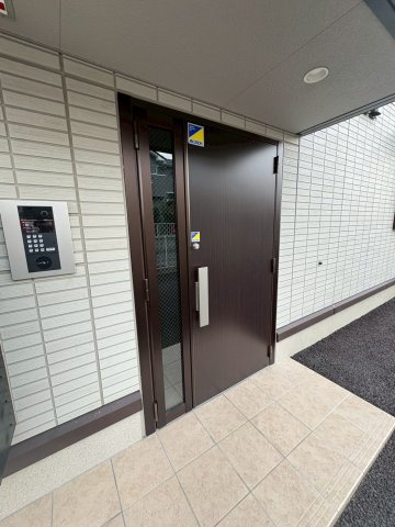 GRAND D-ROOM豊田市平山町のその他共用部分