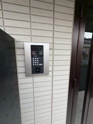 GRAND D-ROOM豊田市平山町のその他共用部分