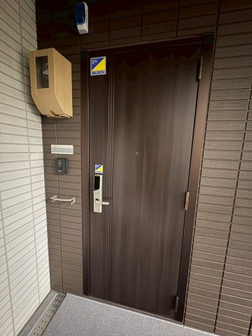 GRAND D-ROOM豊田市平山町のその他共用部分