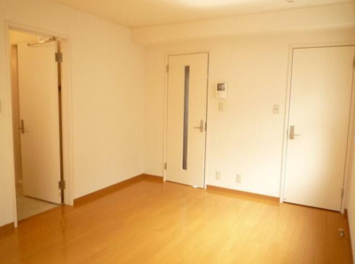 【洋室】 | シェソワ井荻